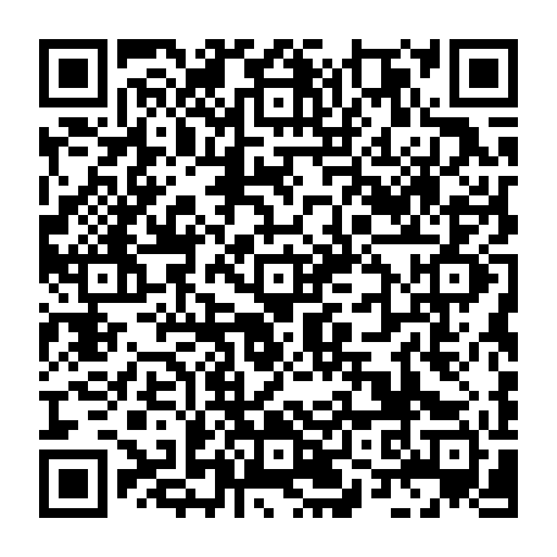 QRコード