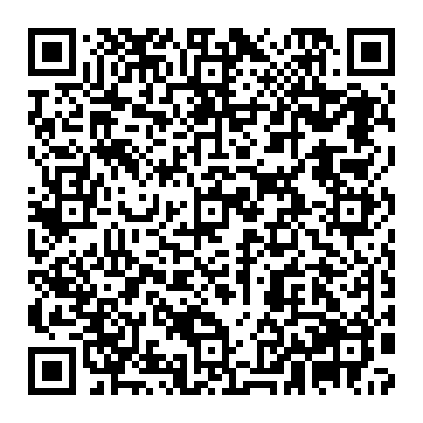 QRコード