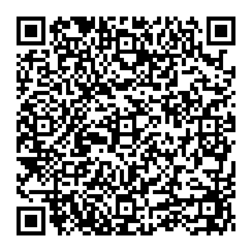 QRコード