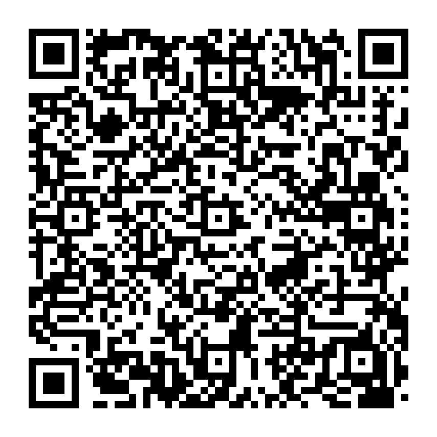 QRコード