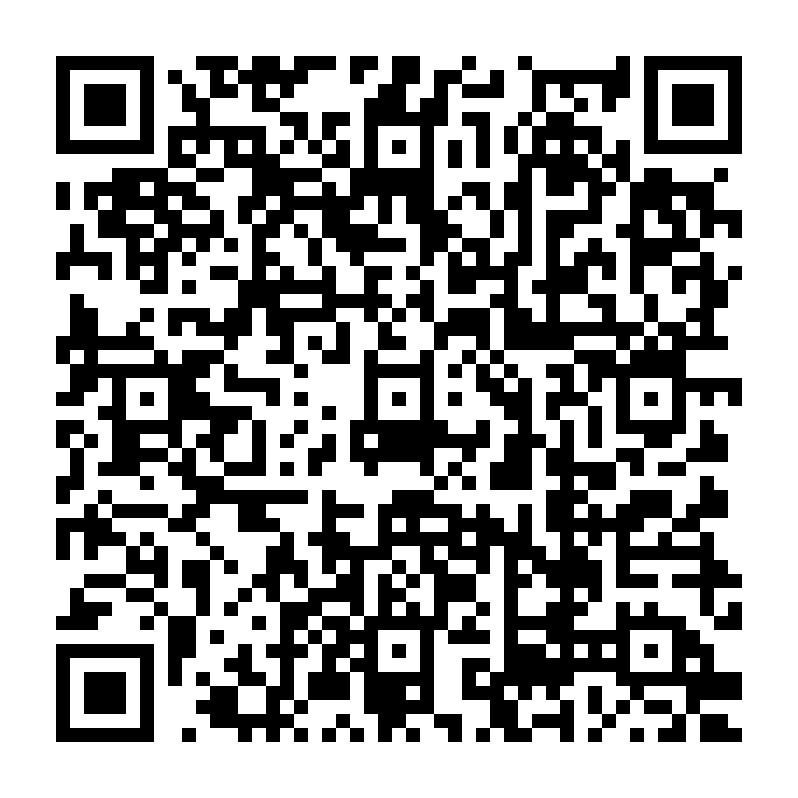 QRコード