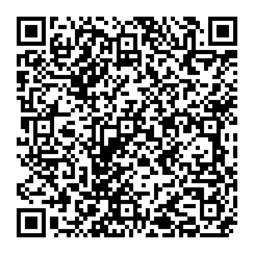 QRコード