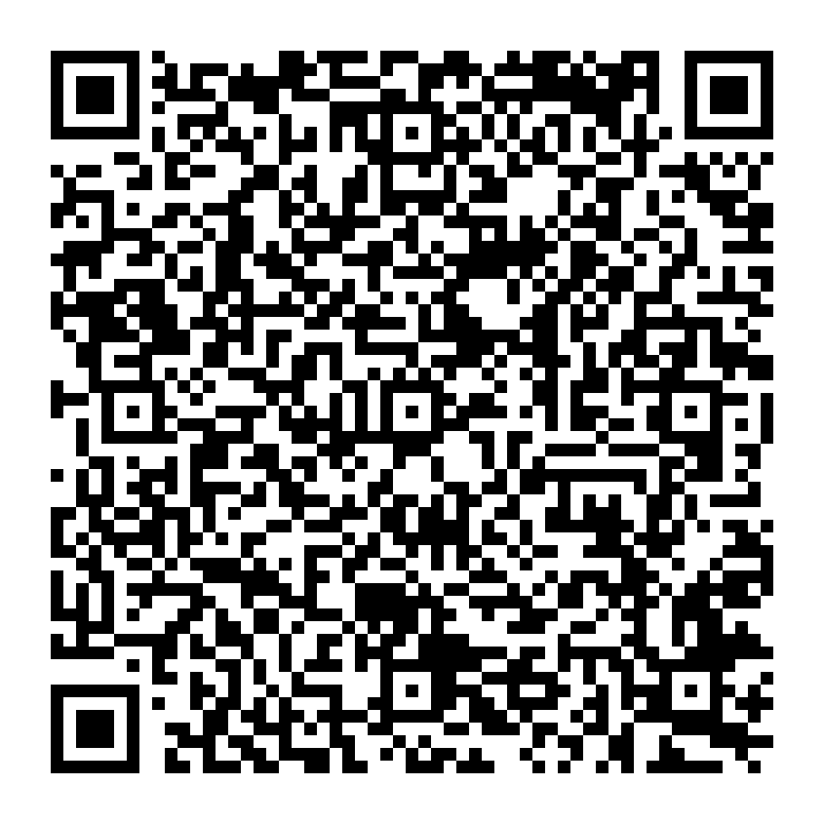 QRコード