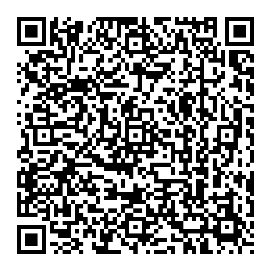 QRコード