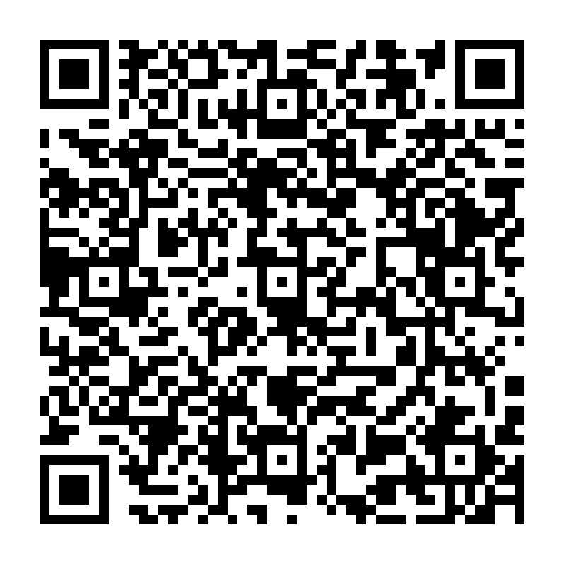 QRコード