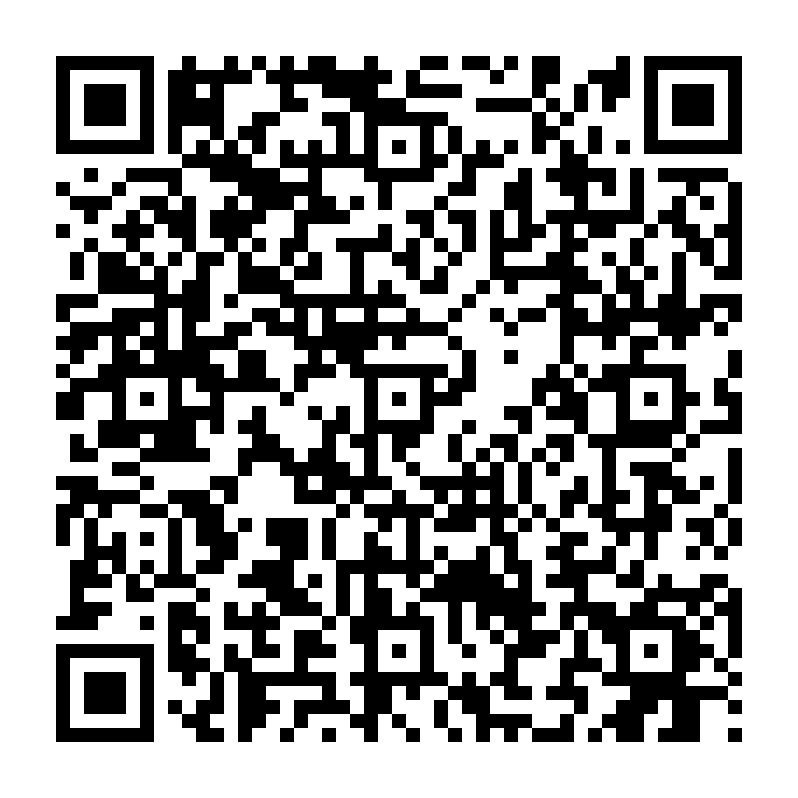 QRコード