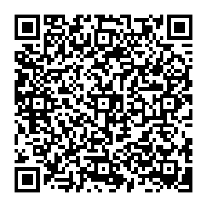 QRコード