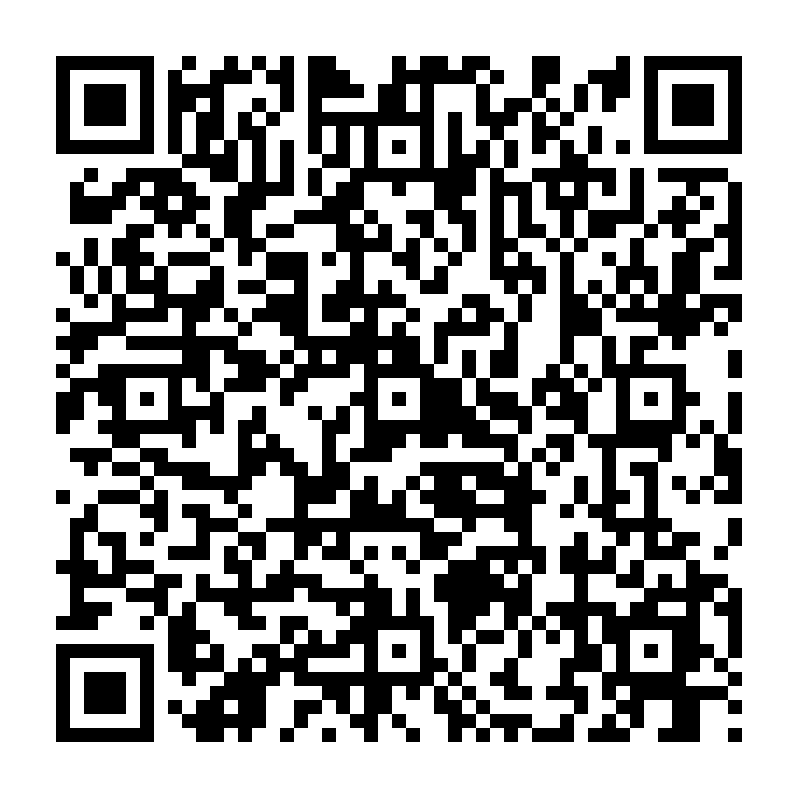 QRコード