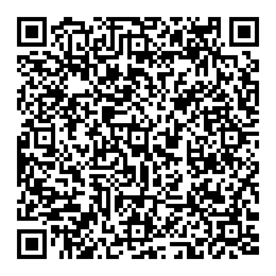 QRコード