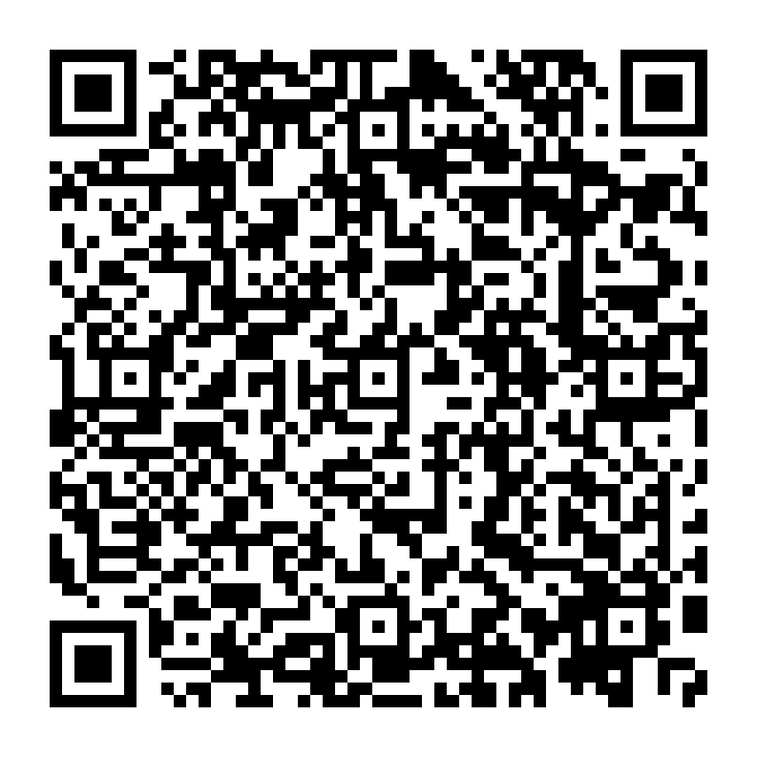 QRコード