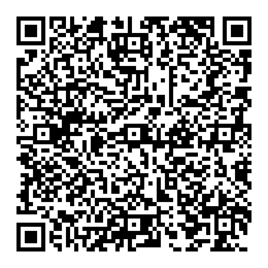 QRコード