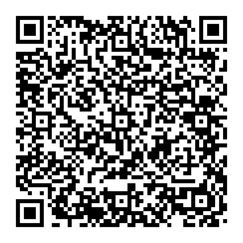 QRコード