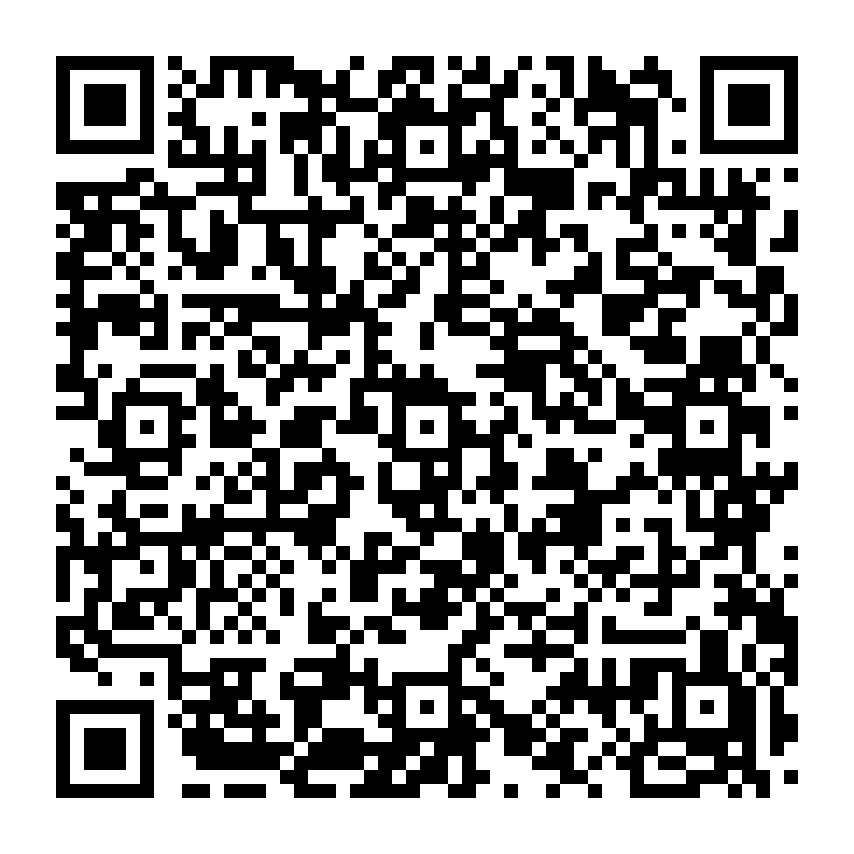QRコード