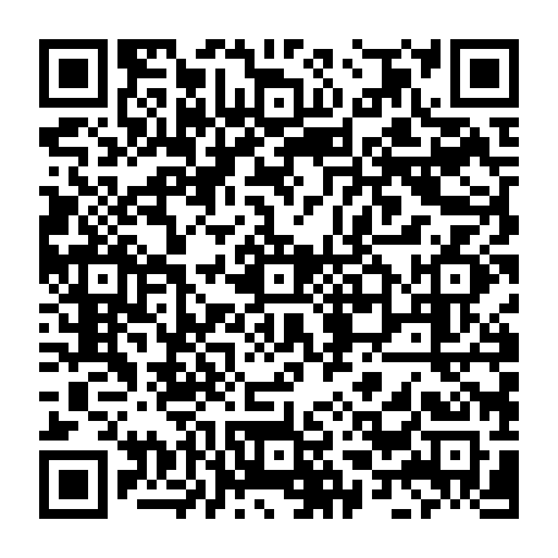 QRコード