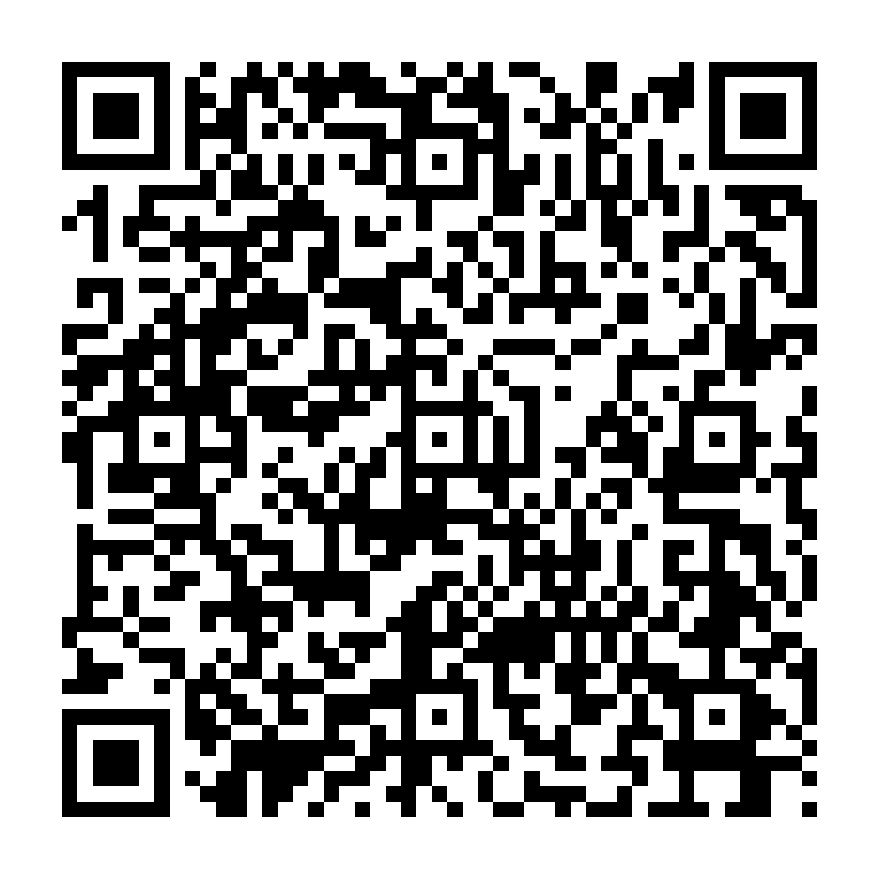 QRコード
