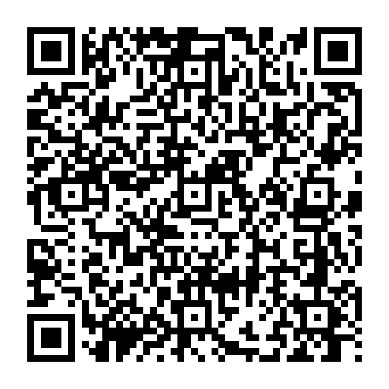 QRコード