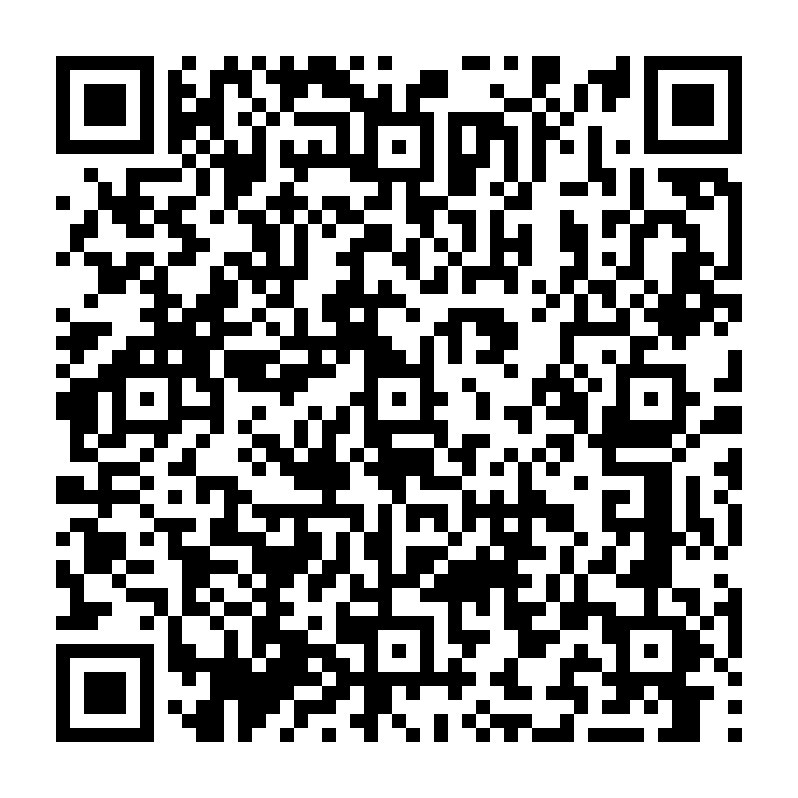 QRコード