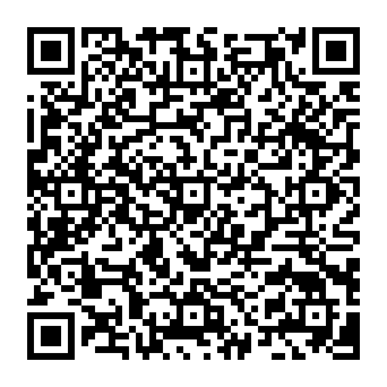 QRコード