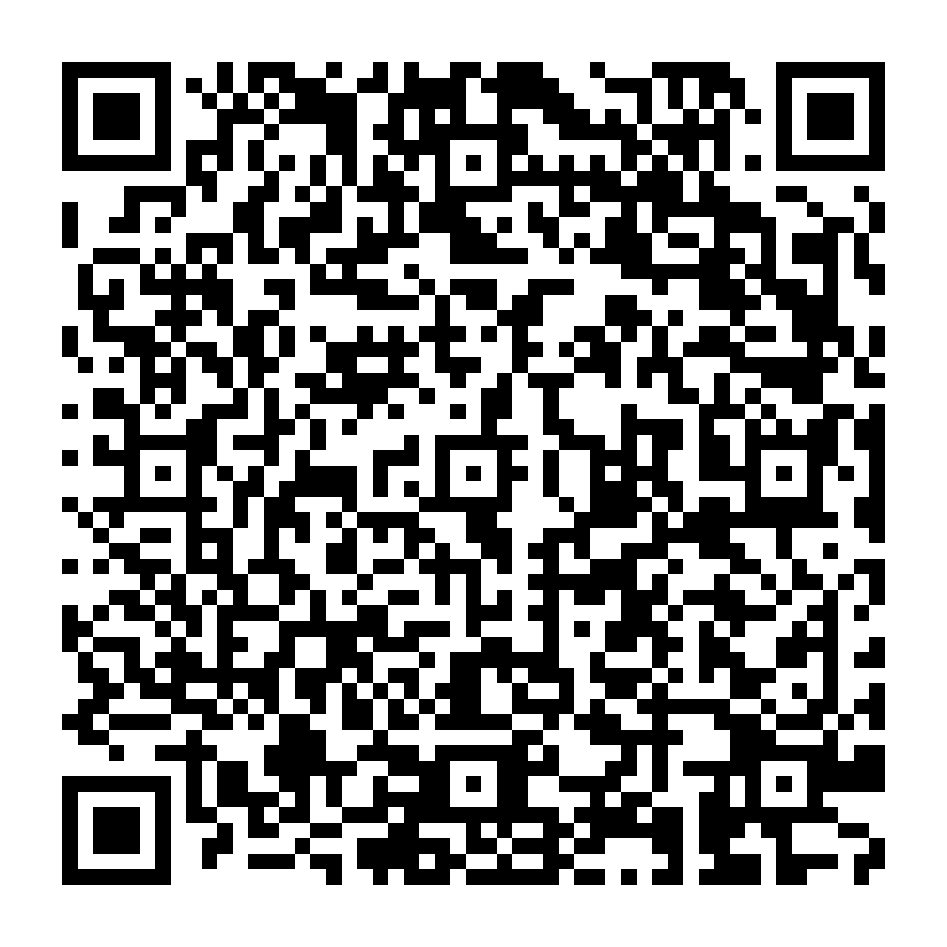 QRコード