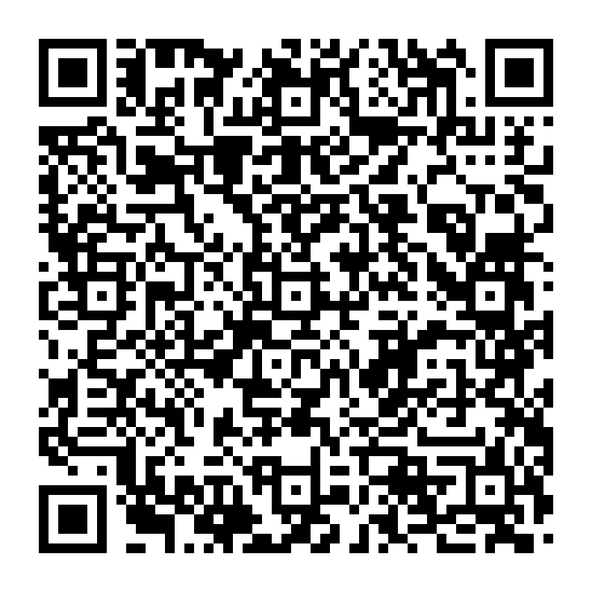 QRコード