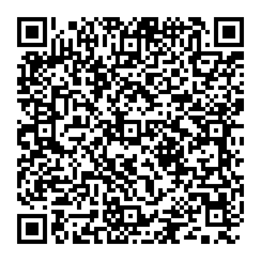 QRコード