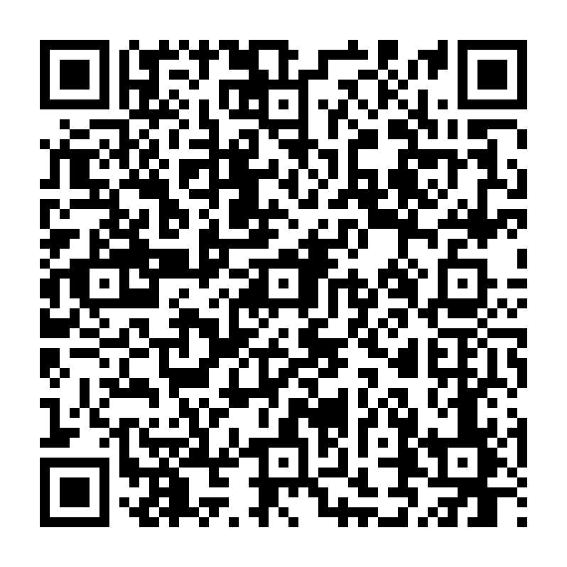 QRコード