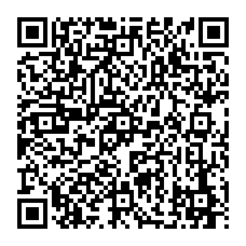 QRコード