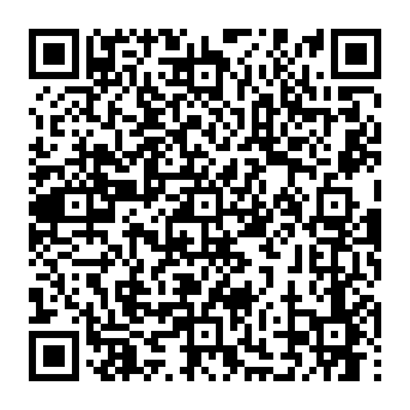 QRコード