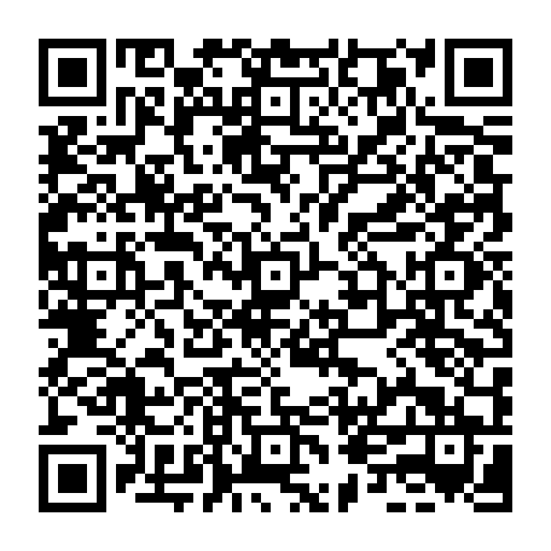 QRコード