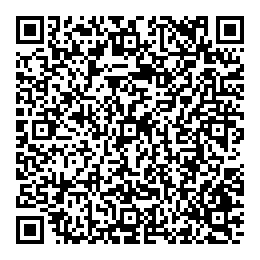 QRコード