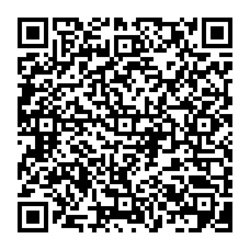 QRコード