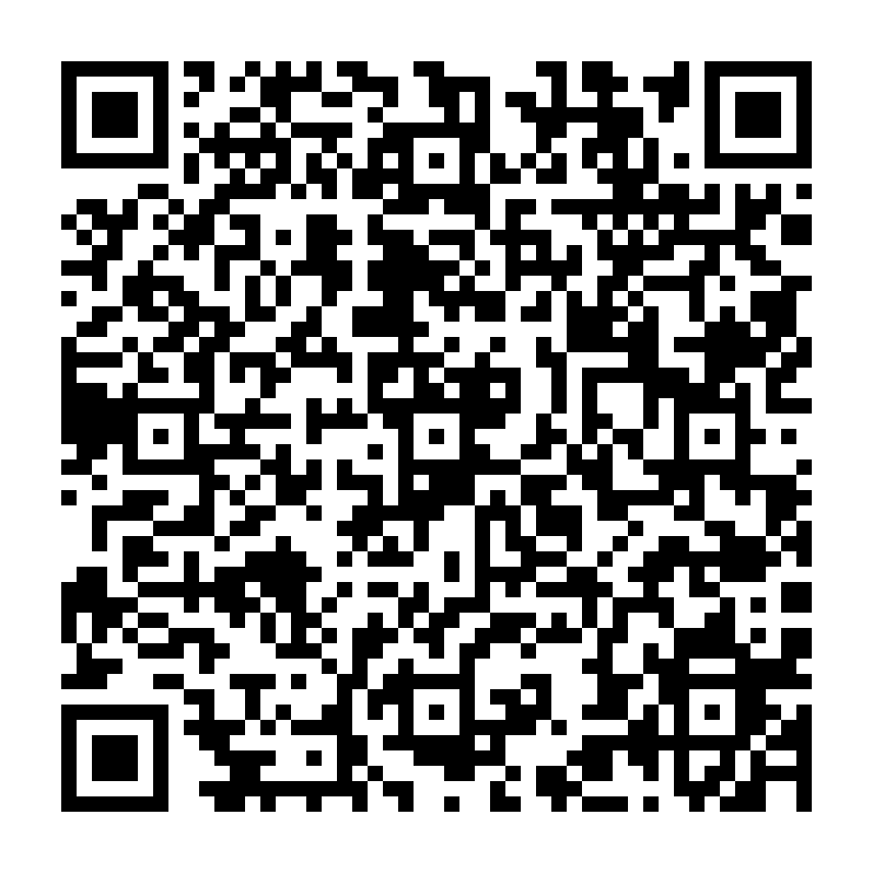QRコード
