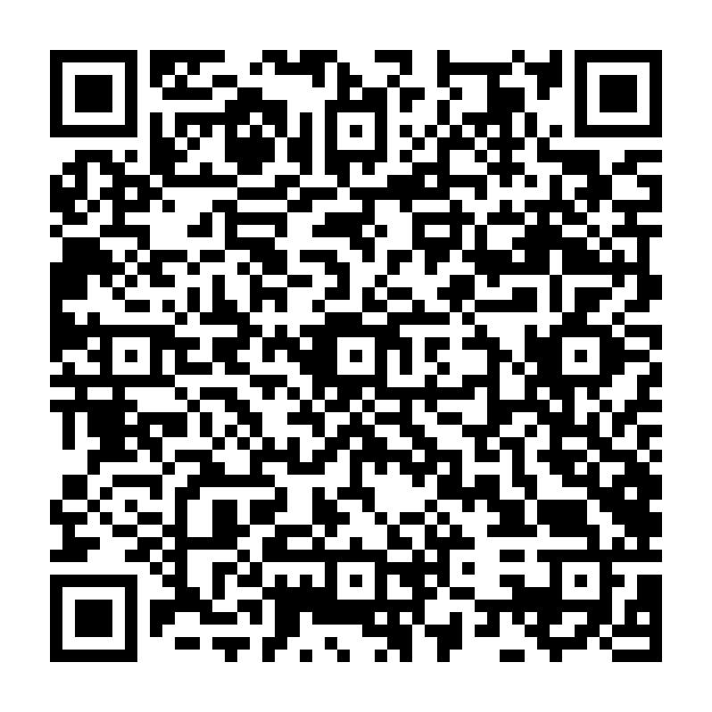 QRコード