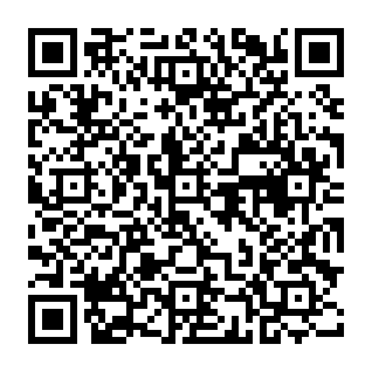 QRコード