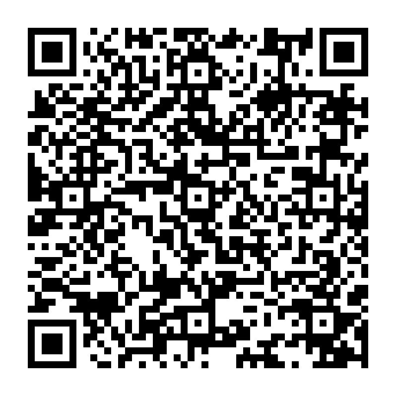 QRコード