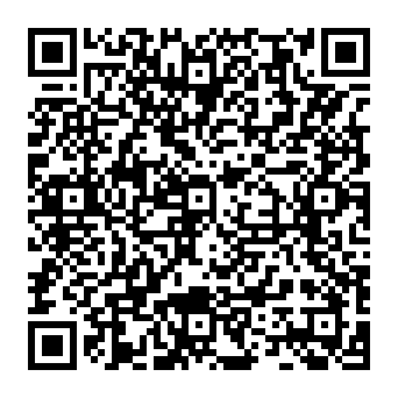 QRコード