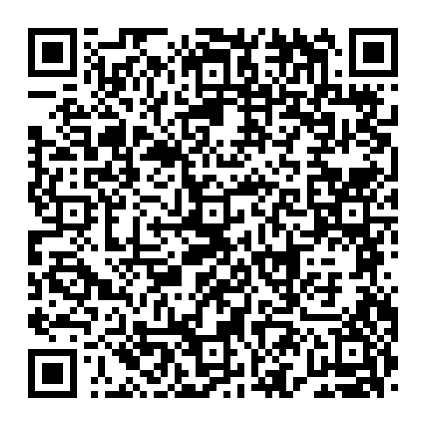 QRコード