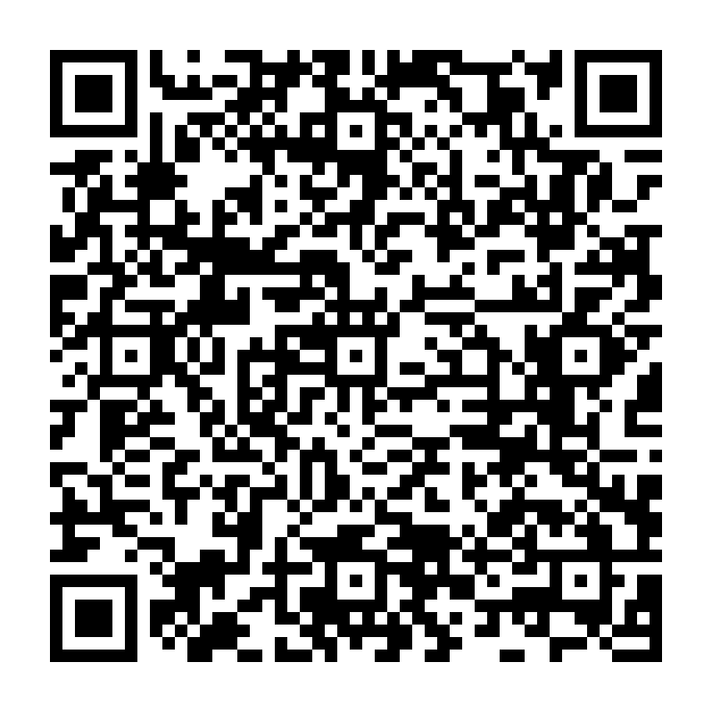 QRコード