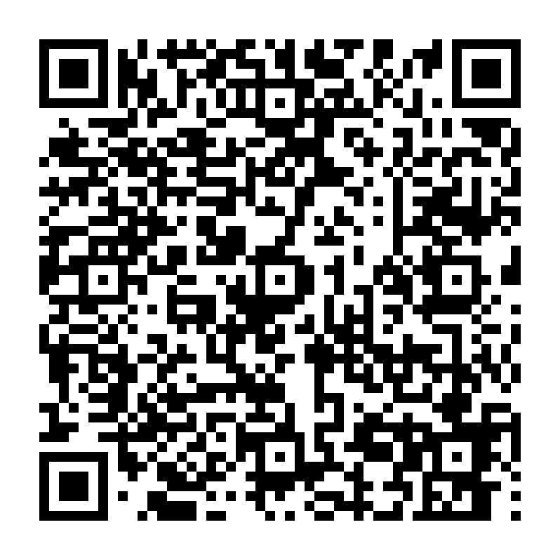 QRコード