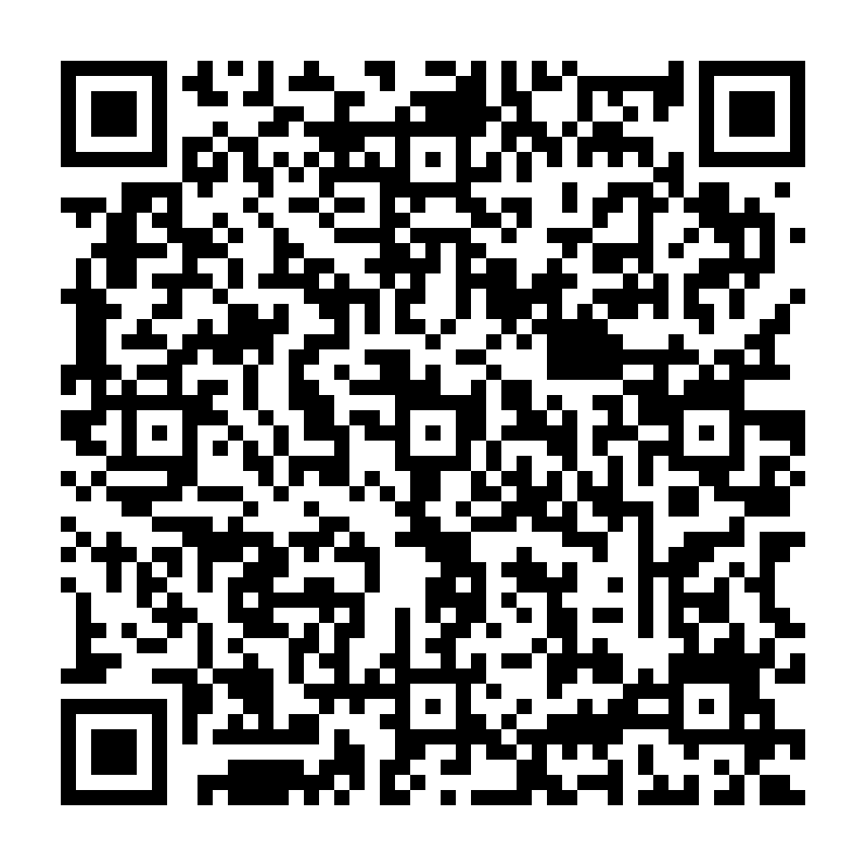 QRコード