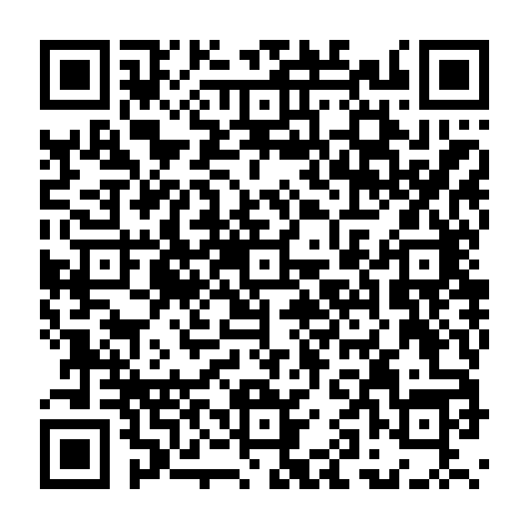 QRコード
