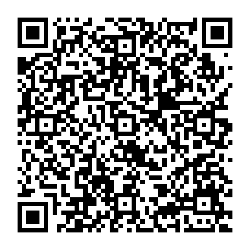 QRコード