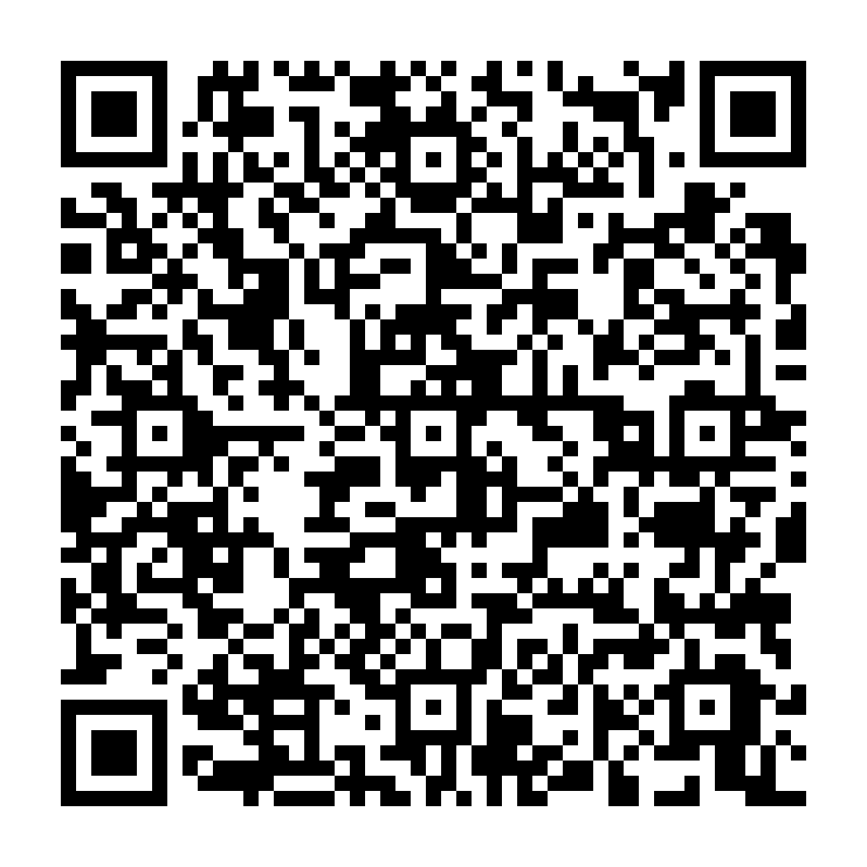 QRコード