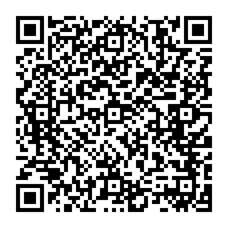 QRコード