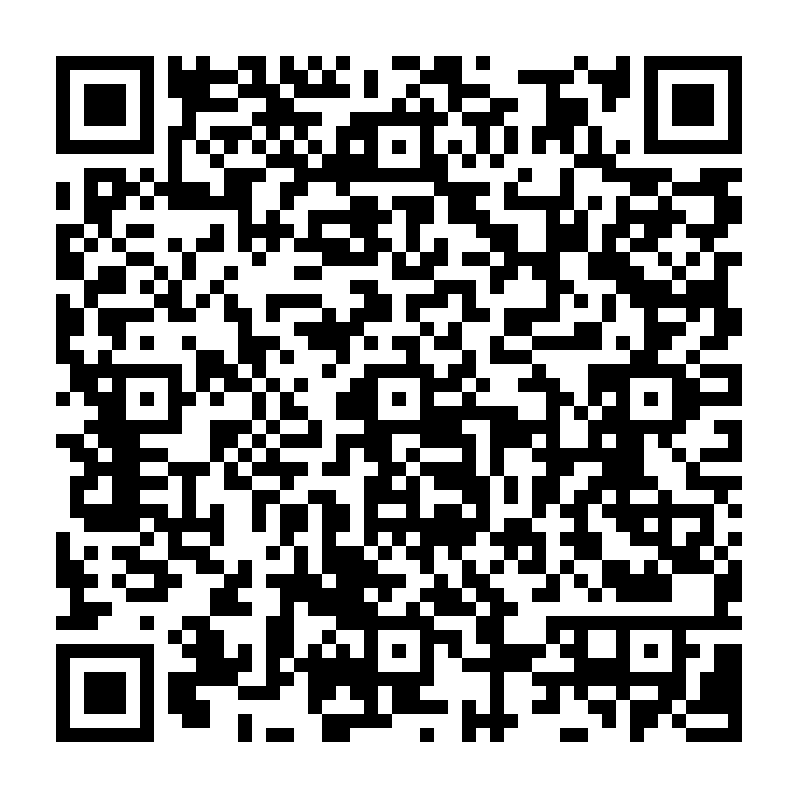 QRコード