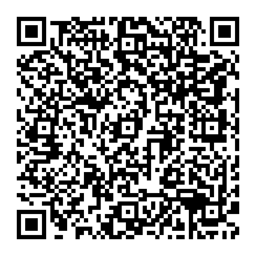 QRコード