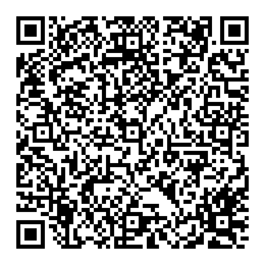 QRコード