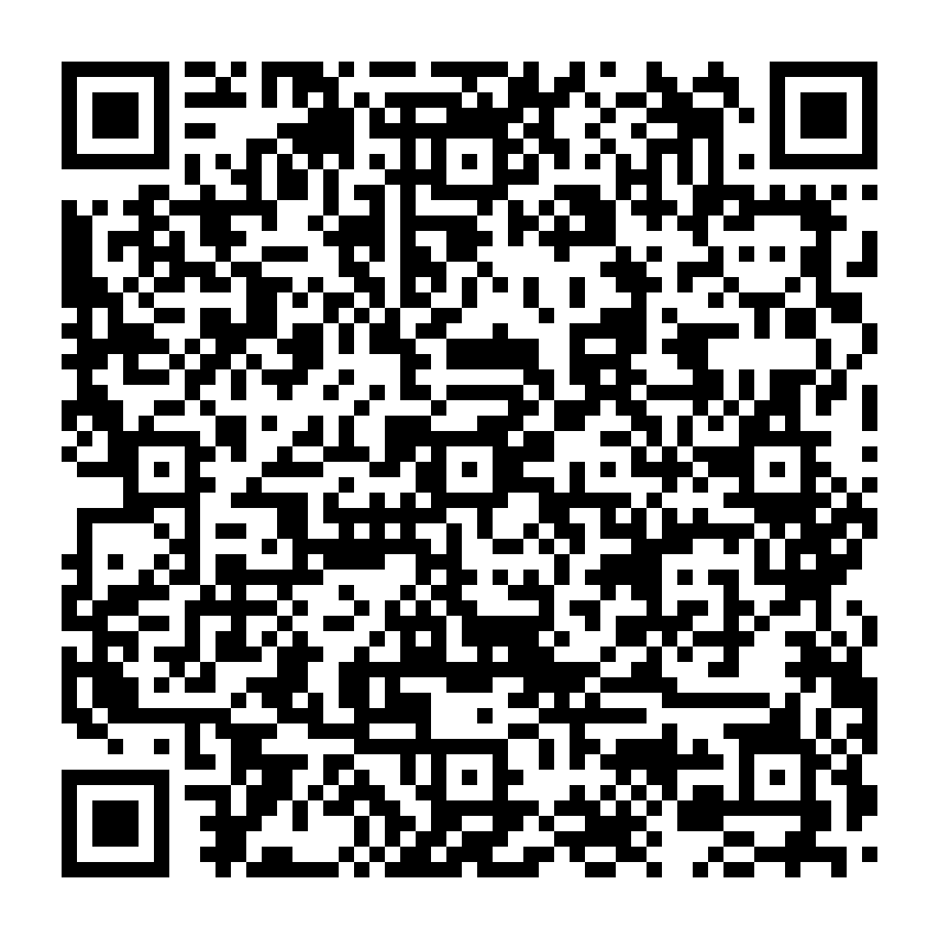 QRコード