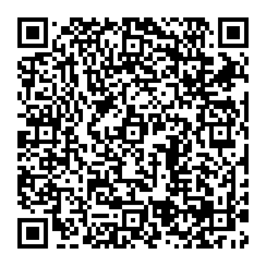 QRコード