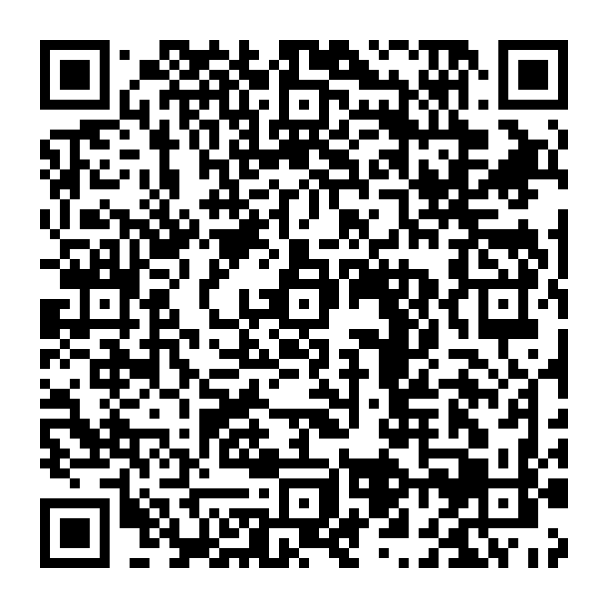 QRコード